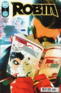 ROBIN #7 
