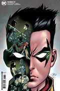 ROBIN #17-RI 