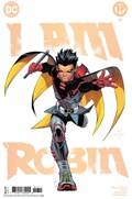 ROBIN #17 