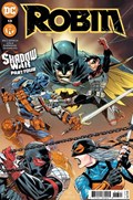 ROBIN #13 