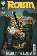 ROBIN #15 