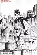 ROBIN #13-2nd 