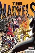 THE MARVELS #6-RI 