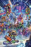 THE MARVELS #3-CKC-B 