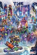 THE MARVELS #3-CKC 