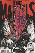 THE MARVELS #5 