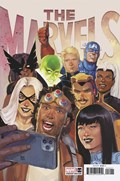 THE MARVELS #12-RI 