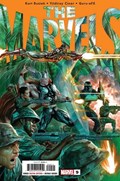 THE MARVELS #9 