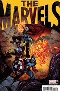 THE MARVELS #11-RI 