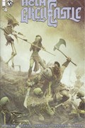 HELM GREYCASTLE #4 