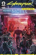 CYBERPUNK 2077: YOU HAVE MY WORD #3 