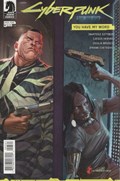 CYBERPUNK 2077: YOU HAVE MY WORD #3B 