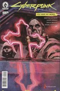 CYBERPUNK 2077: YOU HAVE MY WORD #2 