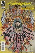 CYBERPUNK 2077: YOU HAVE MY WORD #4 