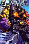 TRANSFORMERS: GENERATION 1 #6B 