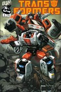 TRANSFORMERS: GENERATION 1 #6 