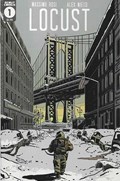 LOCUST #1 