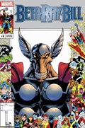 BETA RAY BILL #1-ULTC 