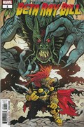 BETA RAY BILL #1 