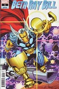 BETA RAY BILL #1-RI 