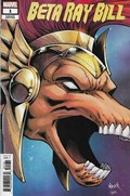 BETA RAY BILL #1E 
