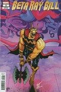 BETA RAY BILL #2-RI 