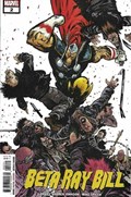 BETA RAY BILL #2 