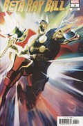 BETA RAY BILL #3-RI 