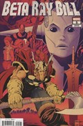 BETA RAY BILL #5-RI 