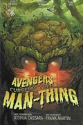 AVENGERS: CURSE OF THE MAN-THING #1B 