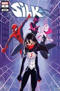 SILK #1-TCM 