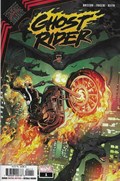 KING IN BLACK: GHOST RIDER #1 