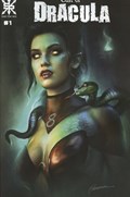 CULT OF DRACULA #1B 