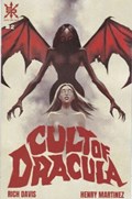 CULT OF DRACULA #2 