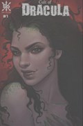 CULT OF DRACULA #1-BEYND-F 
