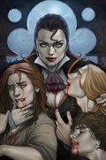 CULT OF DRACULA #2-BEYND-B 