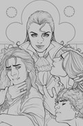 CULT OF DRACULA #2-BEYND-D 