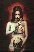 CULT OF DRACULA #3-HAWGJ-C 