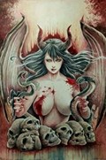 CULT OF DRACULA #1-HIVE 
