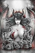 CULT OF DRACULA #1-HIVE-B 