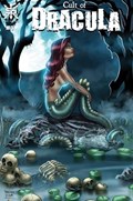 CULT OF DRACULA #1-HANA 