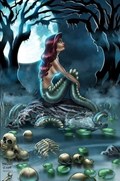 CULT OF DRACULA #1-HANA-B 