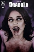 CULT OF DRACULA #1-HAWGJ 