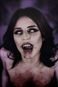 CULT OF DRACULA #1-HAWGJ-B 