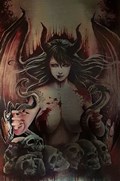 CULT OF DRACULA #1-HIVE-D 