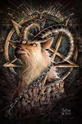 CULT OF DRACULA #2-HIVE-C 