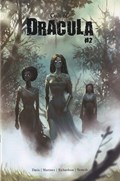 CULT OF DRACULA #2C 