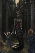 CULT OF DRACULA #1-CYN-B 