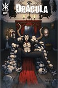 CULT OF DRACULA #2-CYN 