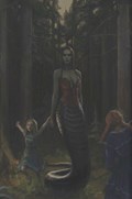 CULT OF DRACULA #1-CYN-C 